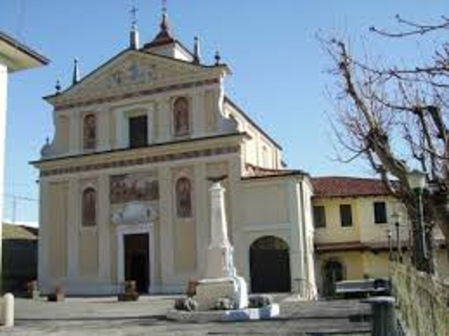 Chiesa S. Calogero