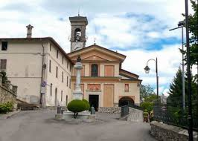 Chiesa S.Michele Arcangelo