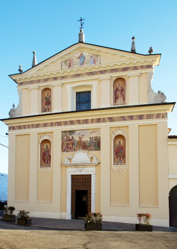 Festa dei Santissimi Filippo e Giacomo