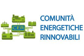 Presentazione CER Comunita' Energetiche Rinnovabili Valle Trompia